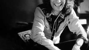 Image of Albert Lee