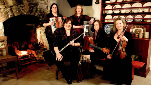 Image of Cherish the Ladies