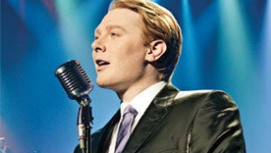Image of Clay Aiken