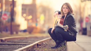 Image of Crystal Bowersox
