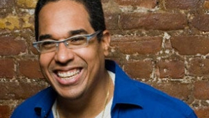 Image of Danilo Perez