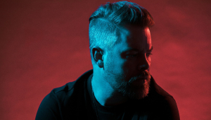 Image of David Cook