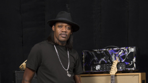 Image of Eric Gales