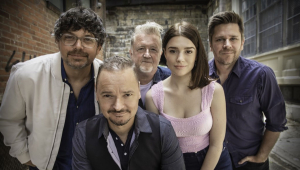 Image of Gaelic Storm