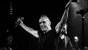 Image of Hank Azaria and the EZ Street Band