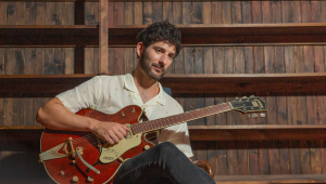 Image of John Splithoff