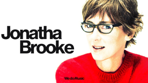Image of Jonatha Brooke