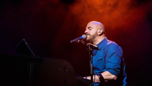 Image of Mike Delguidice