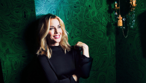 Image of Morgan James