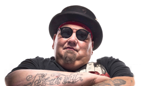 Image of Popa Chubby