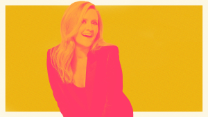Image of Samantha Bee