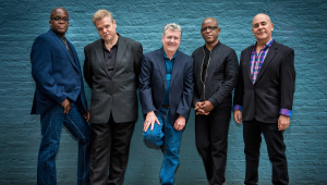 Image of Spyro Gyra