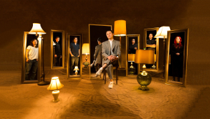 Image of Start Making Sense - Talking Heads Tribute