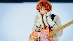 Image of Sue Foley Band & GA-20