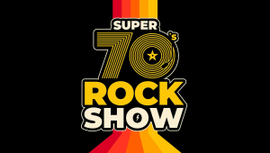 Image of Super 70's Rock Show