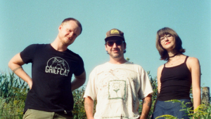 Image of Susto Stringband