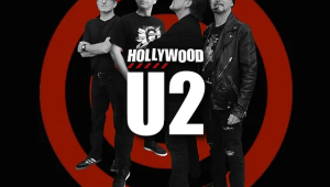 Image of Unforgettable Fire - Tribute to U2