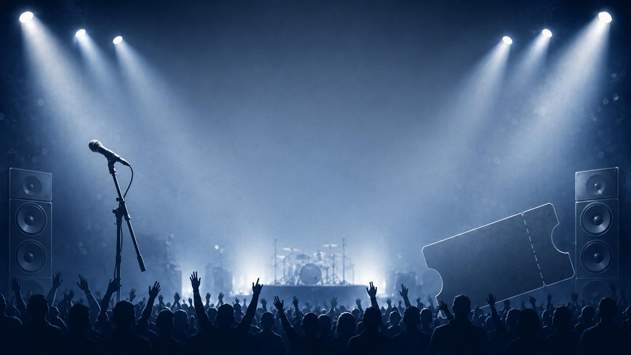 Image of Sugar Mountain - The Ultimate Neil Young Tribute