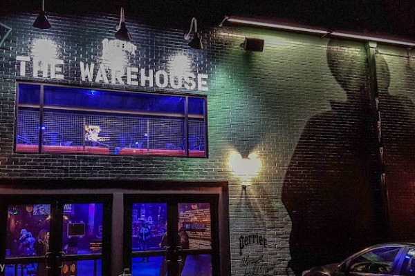 The Warehouse at FTC